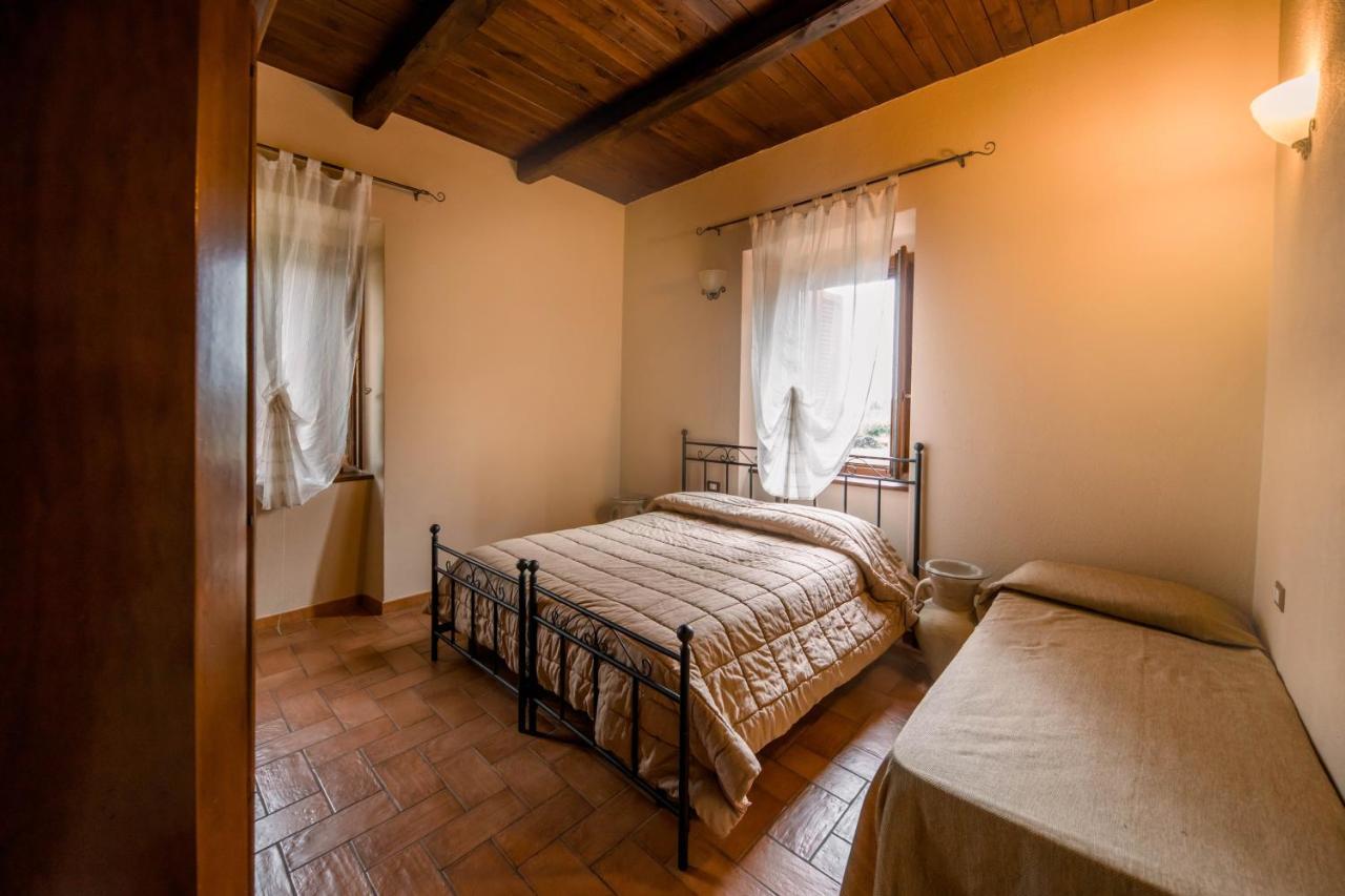 Agriturismo La Sena Santa Caterina Dello Ionio Marina Εξωτερικό φωτογραφία