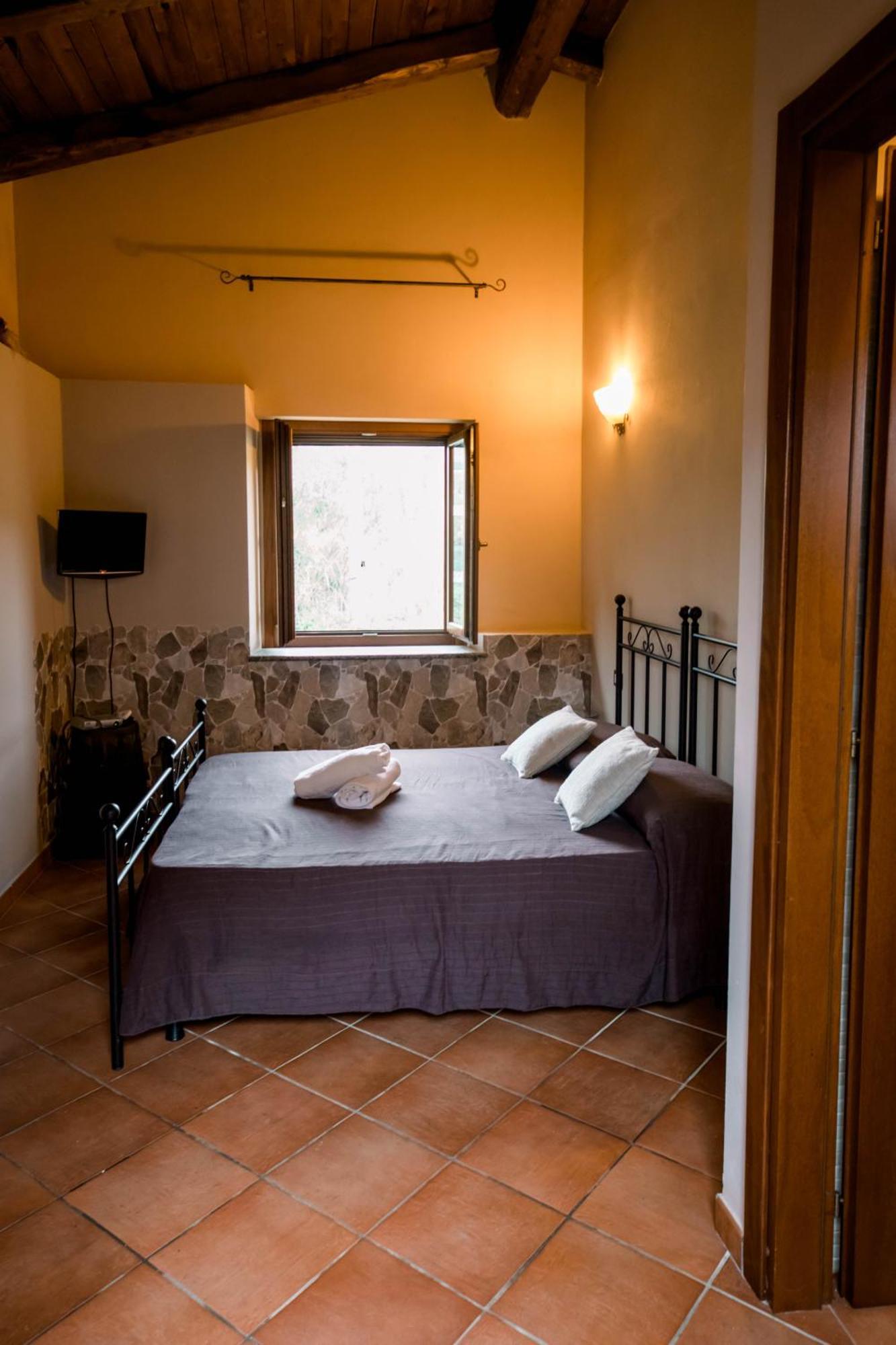 Agriturismo La Sena Santa Caterina Dello Ionio Marina Εξωτερικό φωτογραφία