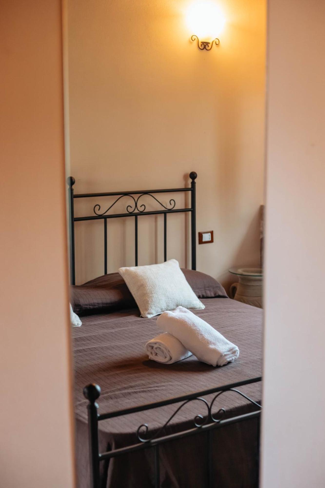 Agriturismo La Sena Santa Caterina Dello Ionio Marina Εξωτερικό φωτογραφία